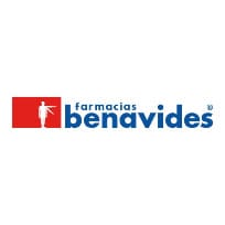Farmacias Benavides