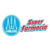 Farmacia Guadalajara